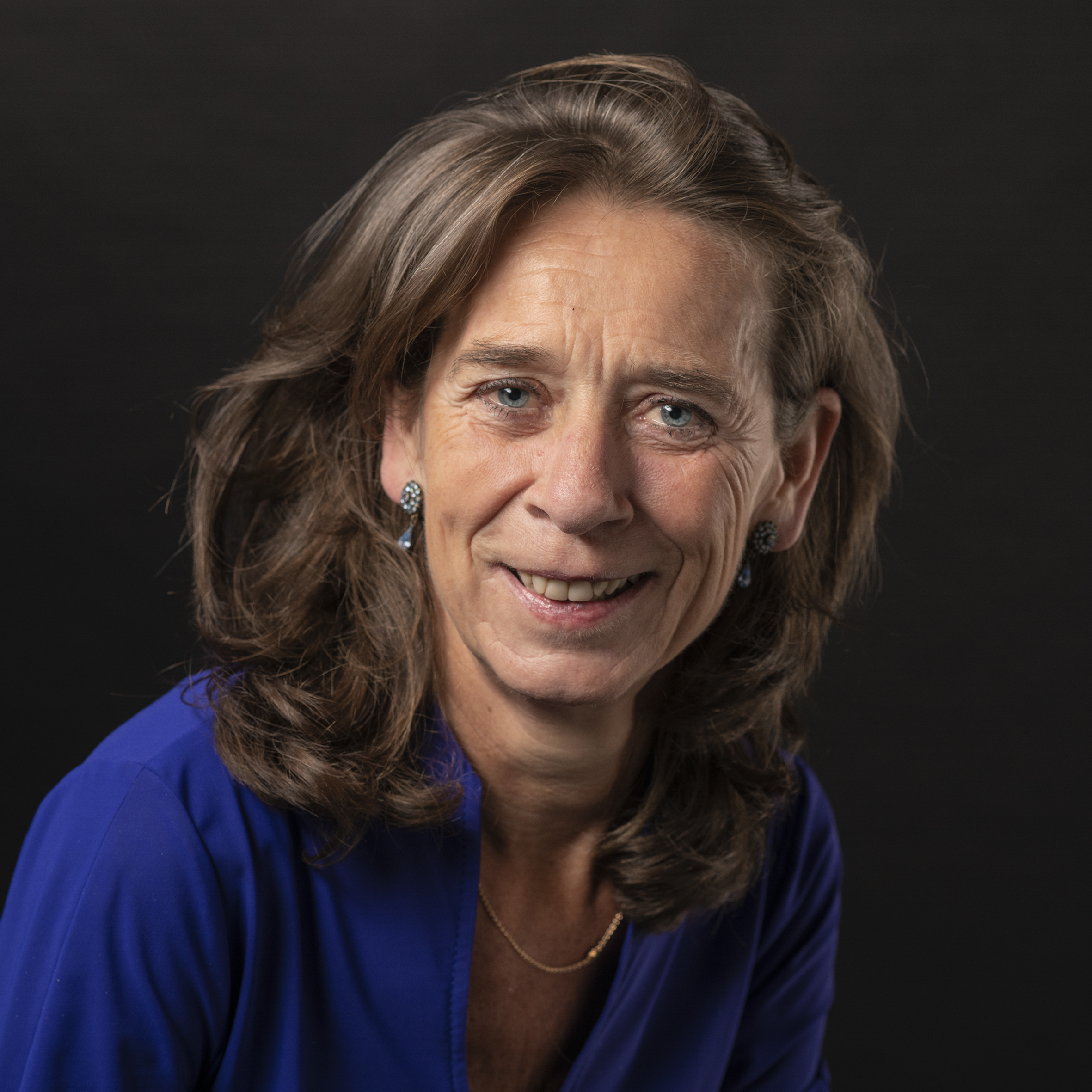 Louise ter Kuile