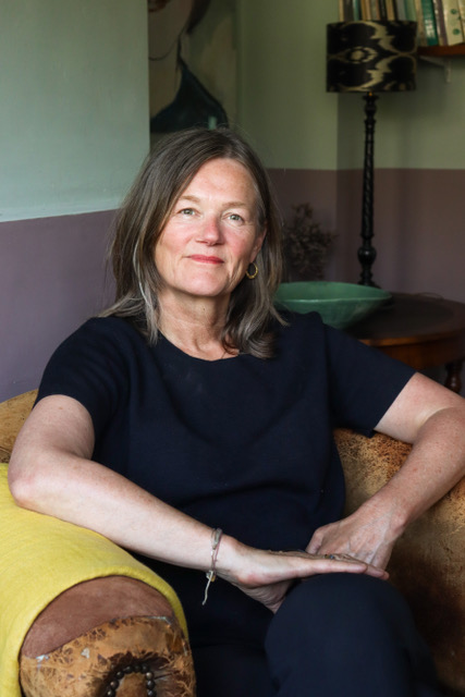 Petra ter Doest