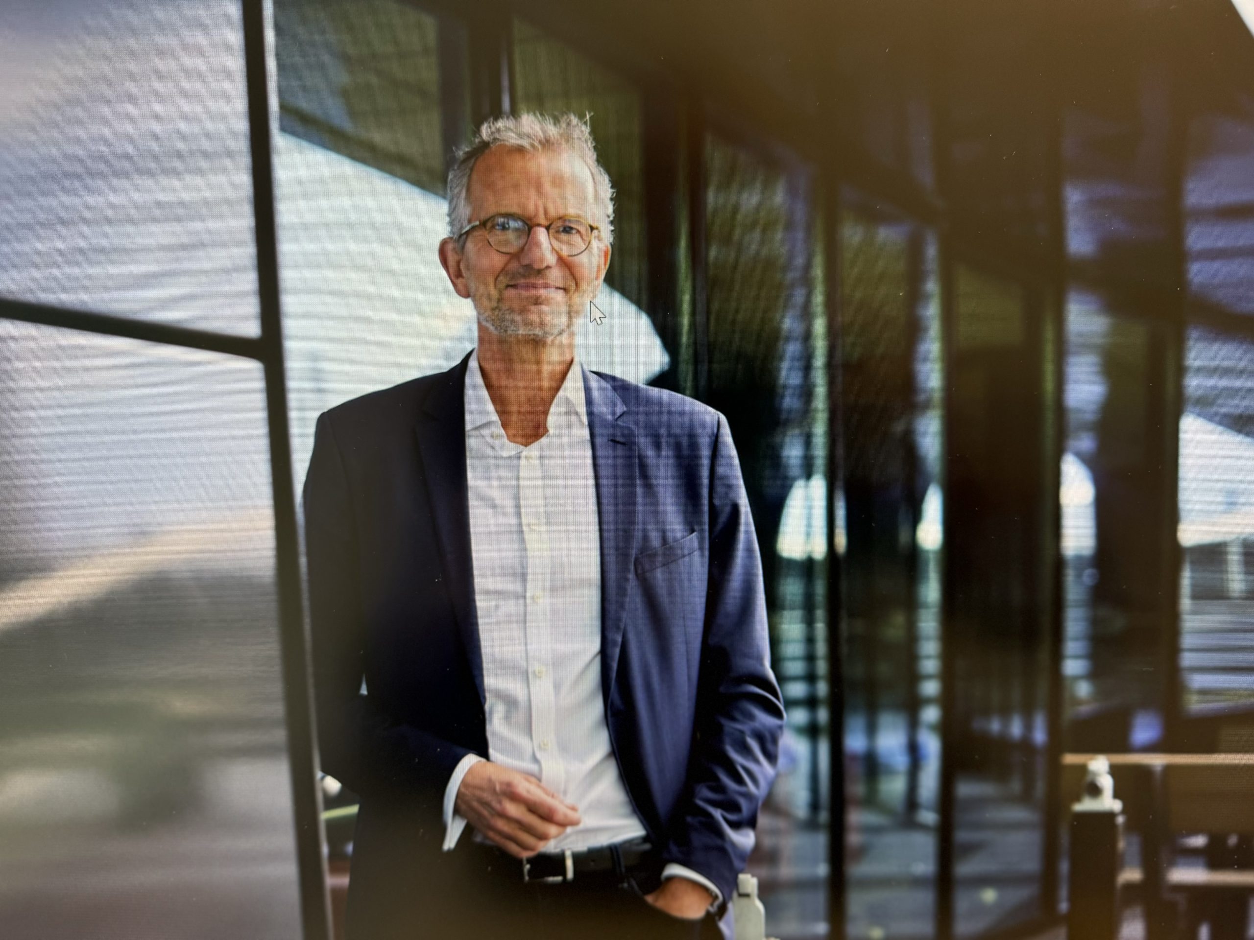 Jean-Pierre Kempeneers