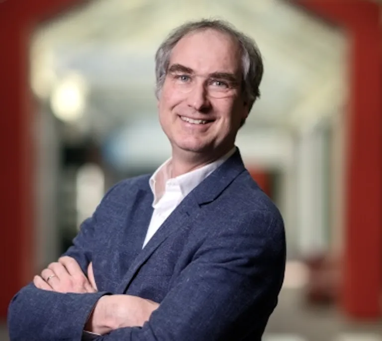 de overstap van egbert de vries